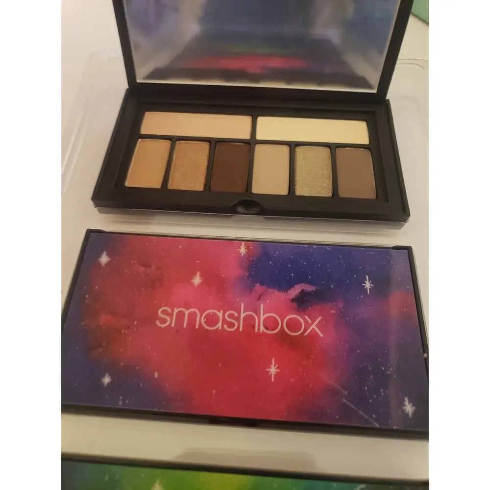 Smashbox *2 full